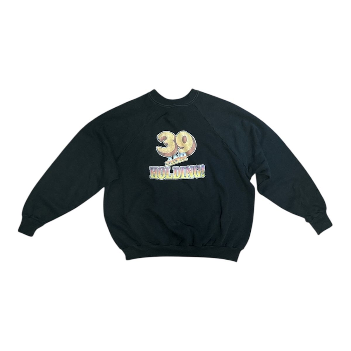 Men’s Vintage Sweater