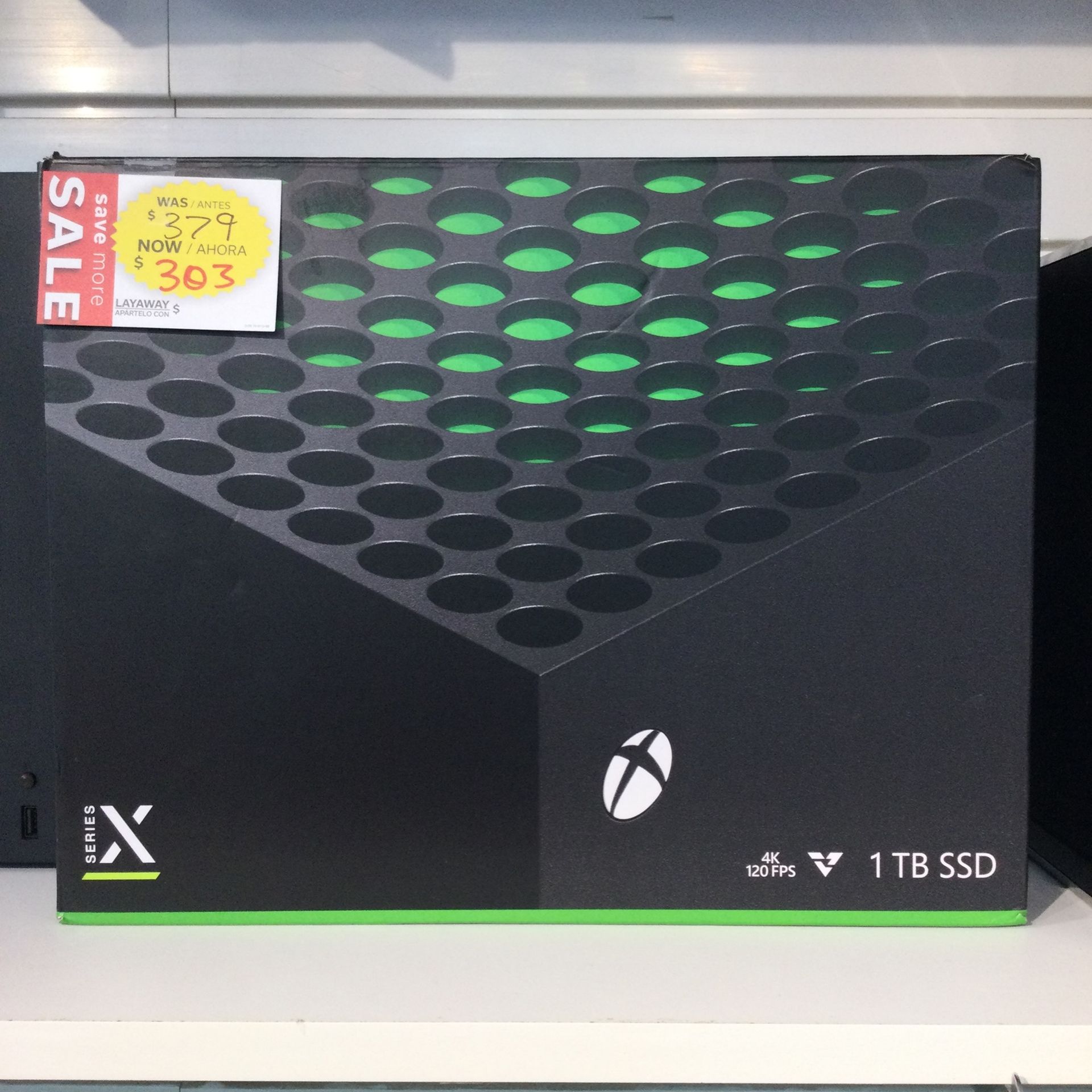 Game System