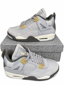 Air Jordan 4 Retro SE ‘Craft Photon Dust’