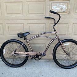 Electra Mens cruiser 1 single speed