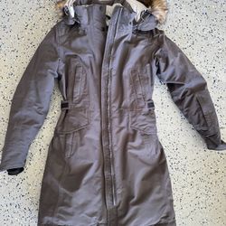 The North Face Arctic Parka Coat