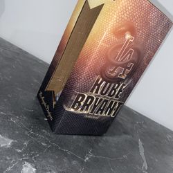 New unopened box Kobe Bryant Bobble Head (2025 Dodger Stadium Giveaway)