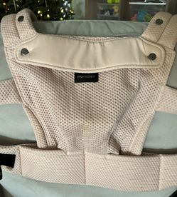 Momcozy Baby Carrier