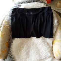 Lululemon Tennis Skirt Size L