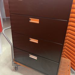 Beautiful File Cabinet Wide I Have The Key For A Fast Sale 