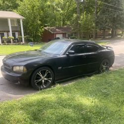 2006 Dodge Charger