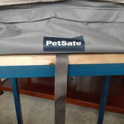 Happy Ride Booster Seat