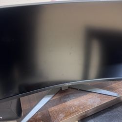 Asus Gaming Monitor 