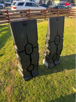 Rhino Ramps