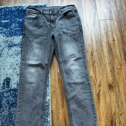 Levi Mens Jeans 32x30