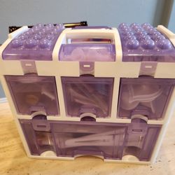 WILTON: supplies and storage