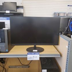 Lenovo Gaming Monitor 