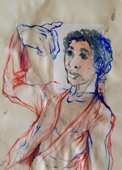 GABRIEL ROSENDO