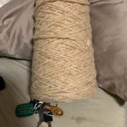 A Million Spools Of  New Zealand Yarn 