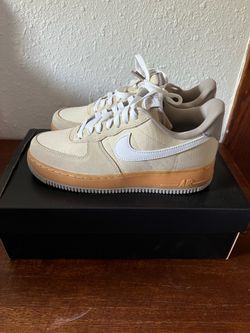 Women’s Nike Air Force shoes