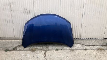 Hood para Nissan Rogue 
