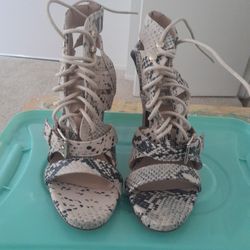 Zapatos  Para Mujer