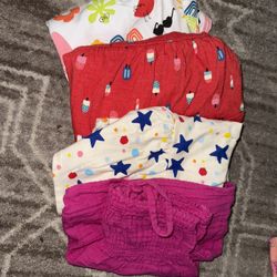 Two Bags Of 4T/5T Clothes $300 value 