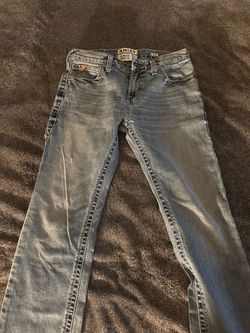 Ariat jeans