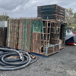 Masonry Scaffolding For Sale 