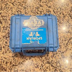 Sporlan HVAC TOOL