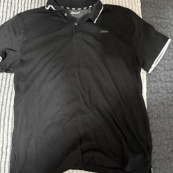 Men’s Black T-shirts 