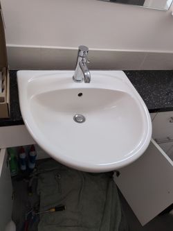 Bathroom Faucet