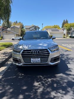 2017 Audi Q7