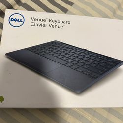 Venue Keyboard - $15