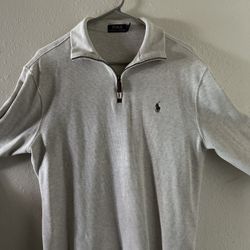 Polo Ralph Lauren Quarter-Zip Pullover 