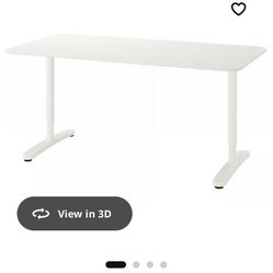 IKEA Desk 