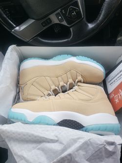 Retro 11