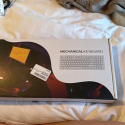 Mechanial keyboard For Pc