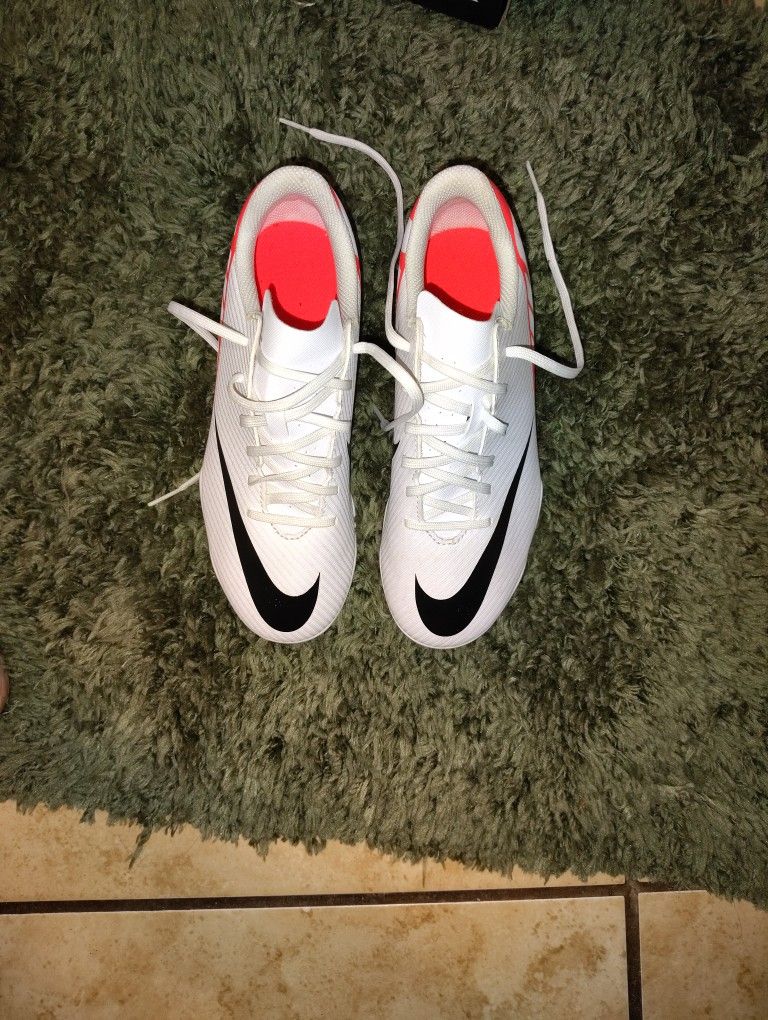Nike Cleats