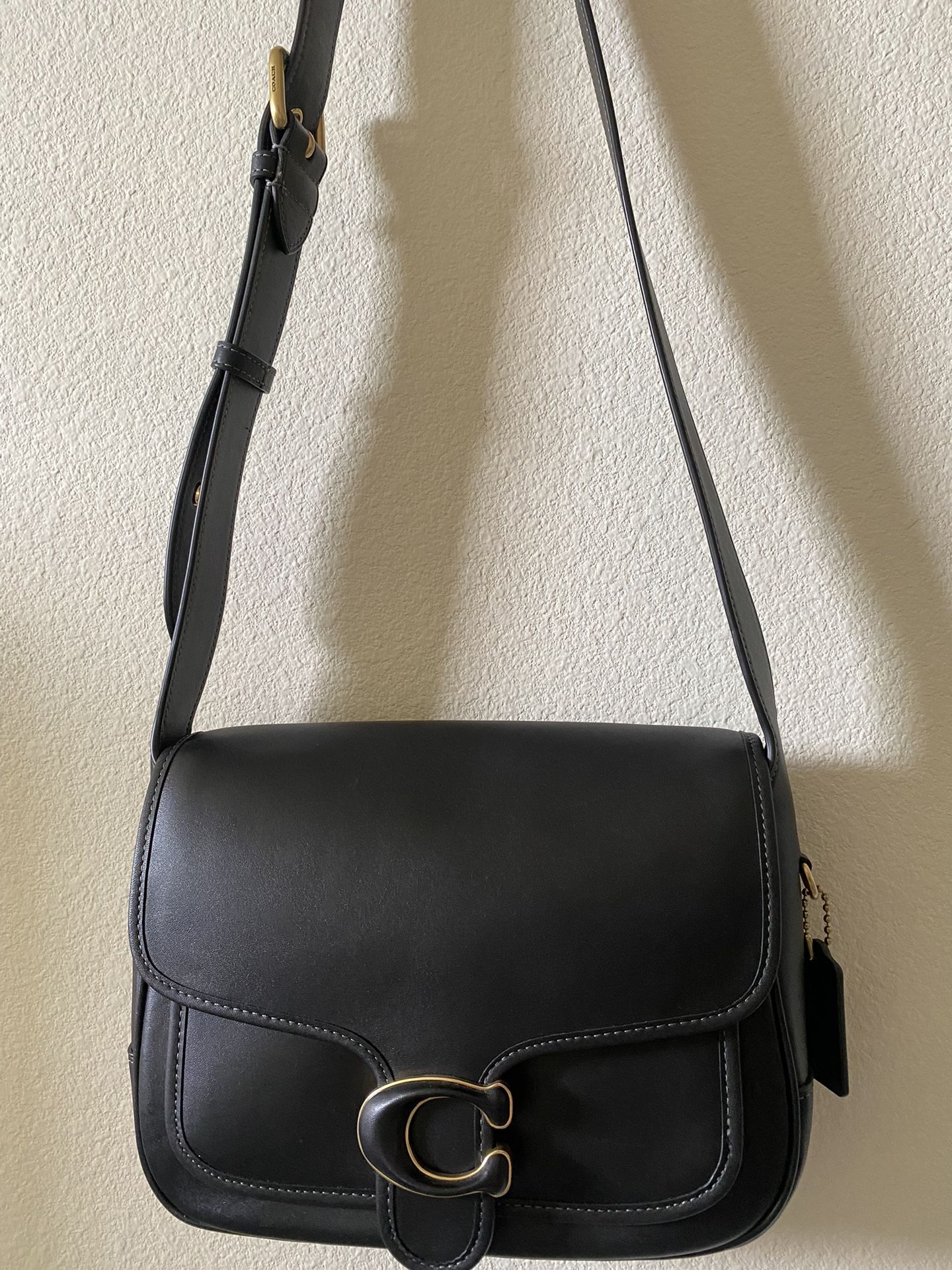 Coach Tabby Messenger Bag