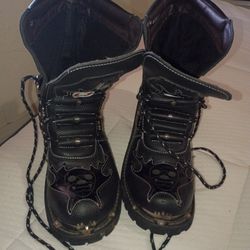 Boots