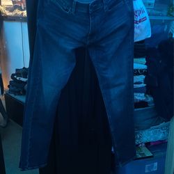 Holllister skinny jeans size 32/32 for men
