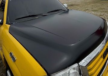 Cofre HD para gmc 2002