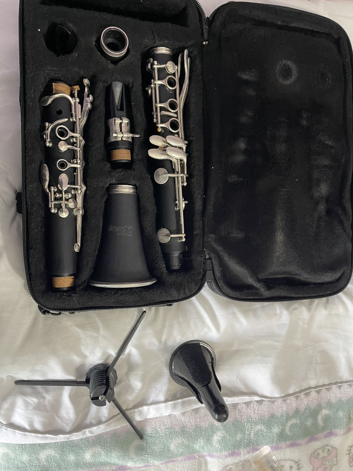 Clarinet