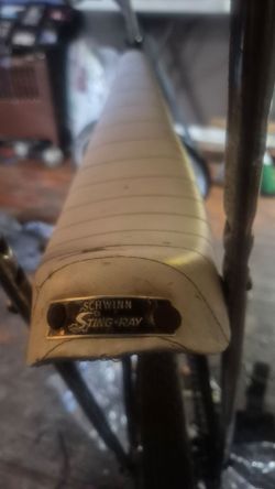 Schwinn Sting Ray