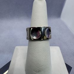 18kt, Lv Ring 14.6g 