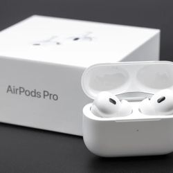AirPods Pro 3