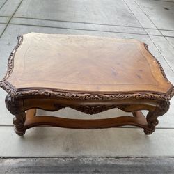 2 Coffee Tables
