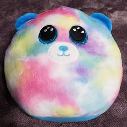 Ty Beanie Tie Dye
