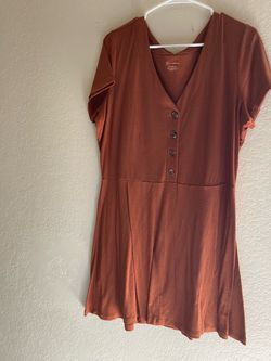 Women’s dress 2xl