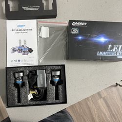 H11 Led Car Lights 