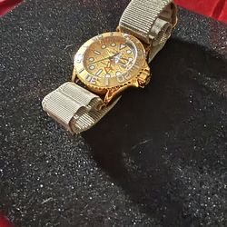 Invicta Ocean Predator special Edition watch