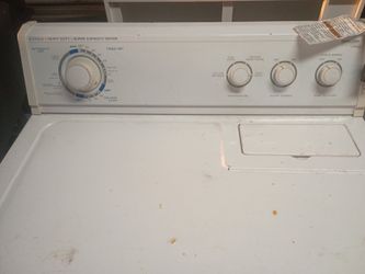 Kirkland dryer