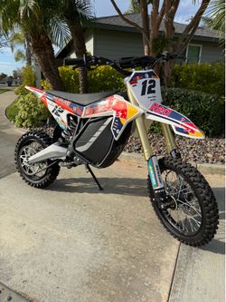2025 Rtr Lite (26 Miles) ——No Trades—-