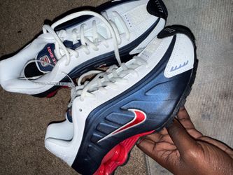 Nike shox new 5y without box